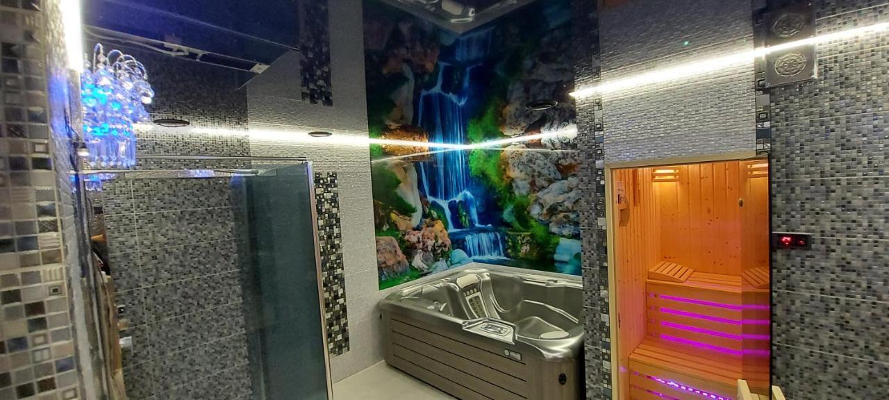 Pensjonat Agroturystyczny Mularczyk Włoszczowa Buitenkant foto