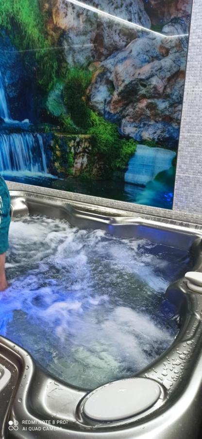 Pensjonat Agroturystyczny Mularczyk Włoszczowa Buitenkant foto